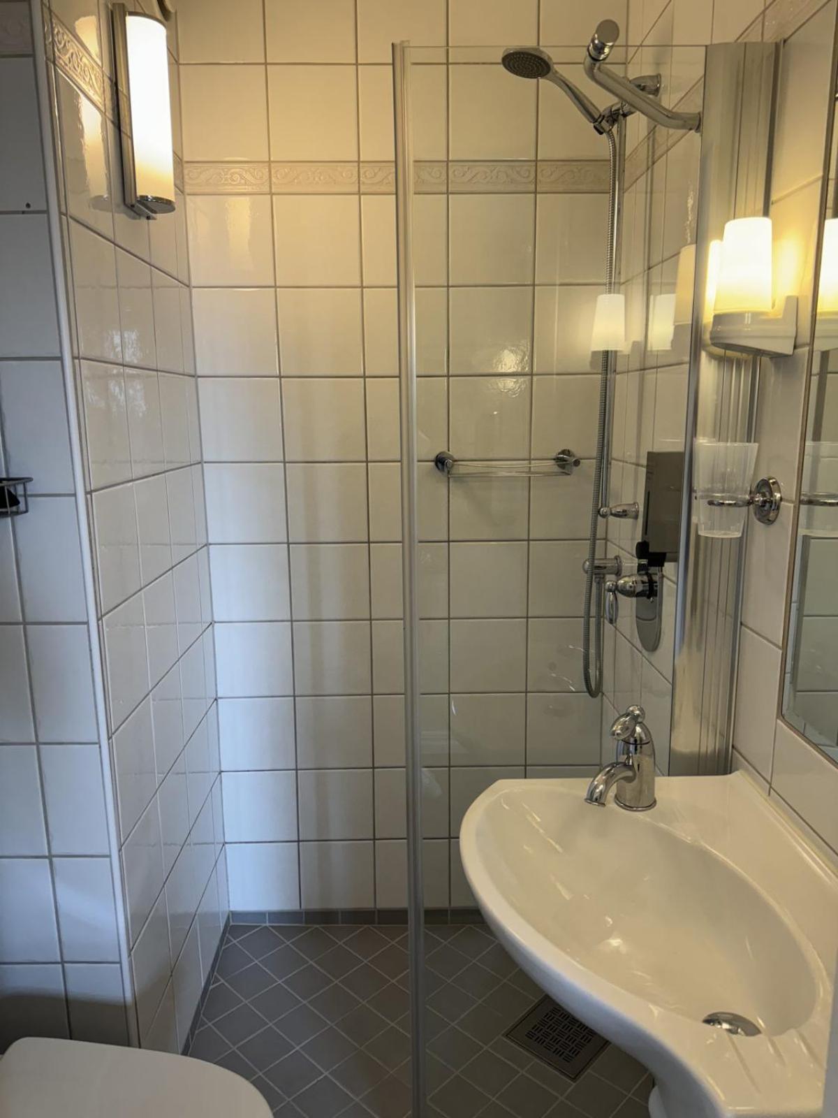 Hotel Tanum Gestgifveri Tanumshede Luaran gambar