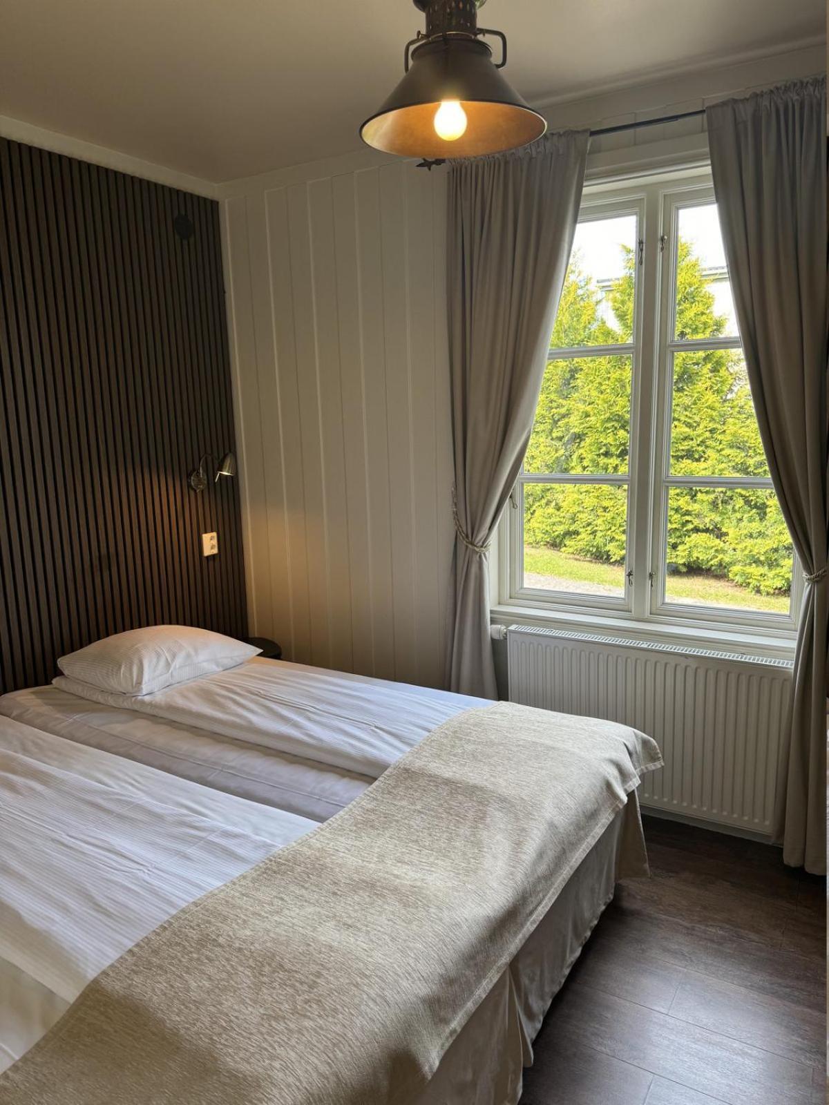 Hotel Tanum Gestgifveri Tanumshede Luaran gambar
